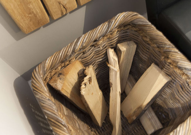 Imagen de la habitación del Hotel Appart Laijola. Foto 13