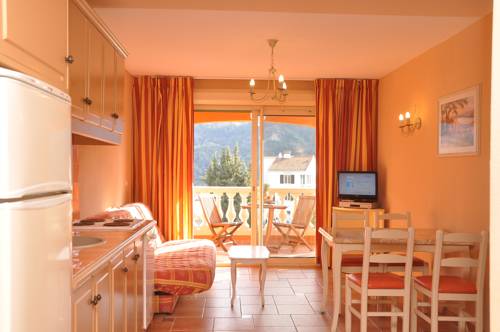 Imagen general del Hotel Appart Lou Castelet. Foto 1