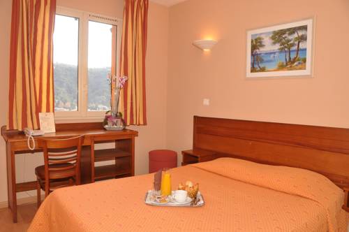 Imagen de la habitación del Hotel Appart Lou Castelet. Foto 9