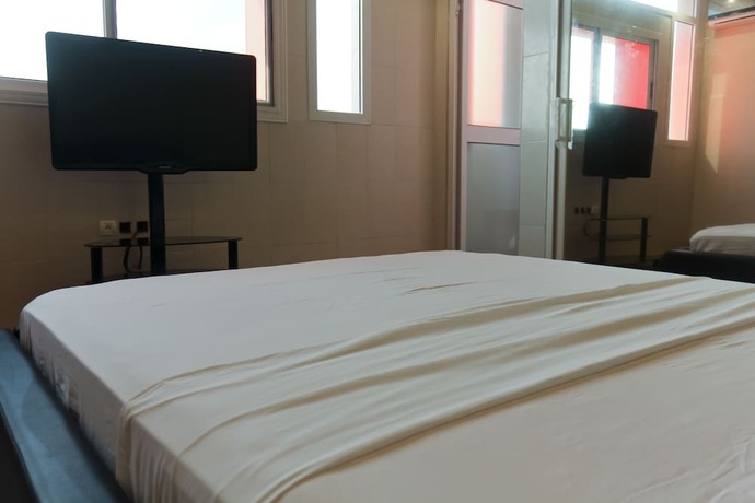 Imagen general del Hotel Appart MRode Baguida. Foto 6