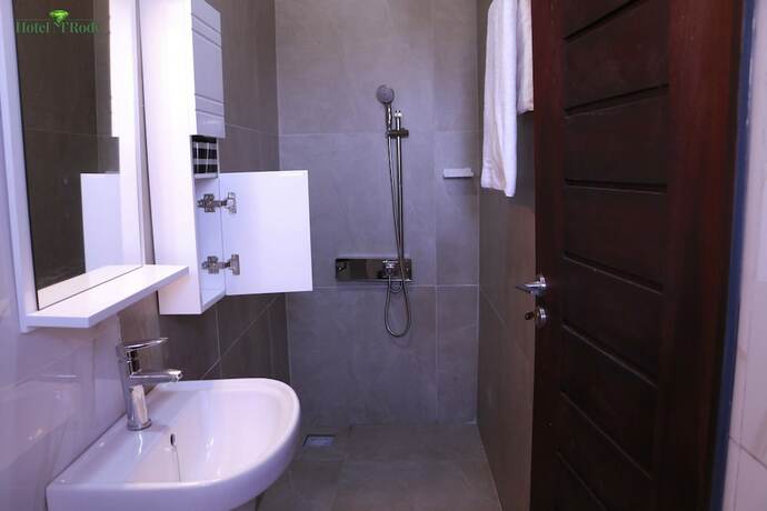 Imagen general del Hotel Appart MRode Baguida. Foto 7