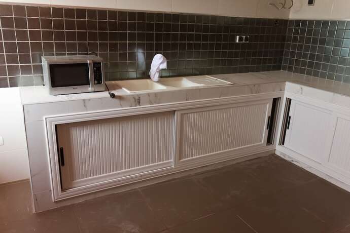 Imagen general del Hotel Appart MRode Baguida. Foto 10