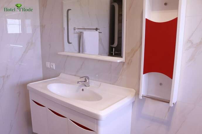 Imagen general del Hotel Appart MRode Baguida. Foto 11