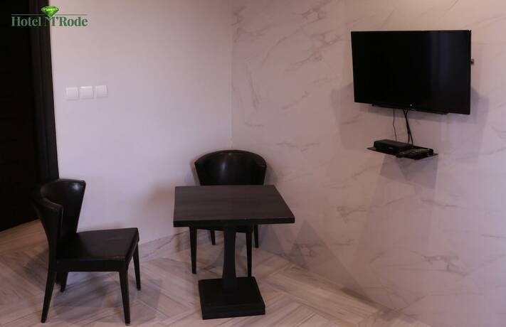 Imagen general del Hotel Appart MRode Baguida. Foto 12