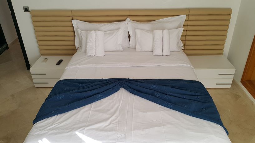 Imagen de los interiores del Hotel Appart Mouna. Foto 10