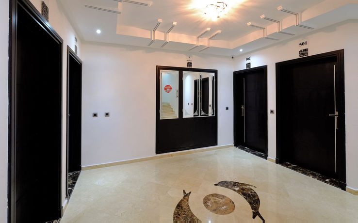 Imagen de la habitación del Hotel Appart Mouna. Foto 5