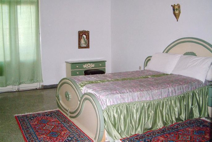Imagen de los interiores del Hotel Appart Nezha. Foto 8