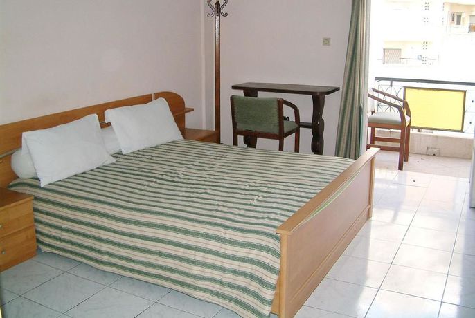 Imagen de la habitación del Hotel Appart Nezha. Foto 3