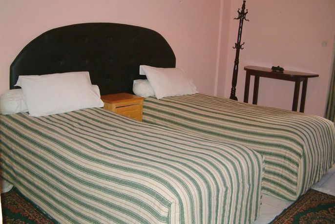 Imagen general del Hotel Appart Nezha. Foto 2