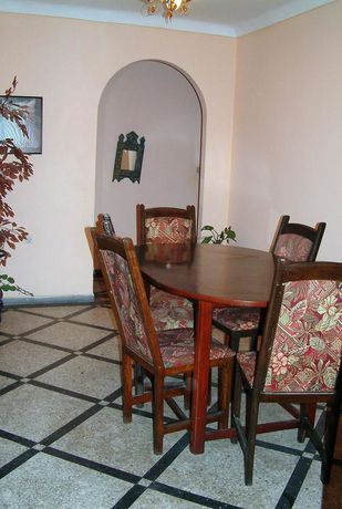 Imagen de la habitación del Hotel Appart Nezha. Foto 4