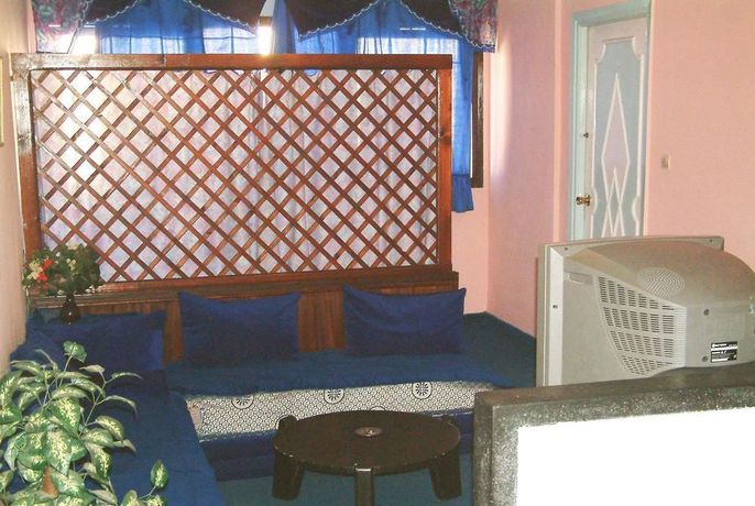 Imagen de los interiores del Hotel Appart Nezha. Foto 10