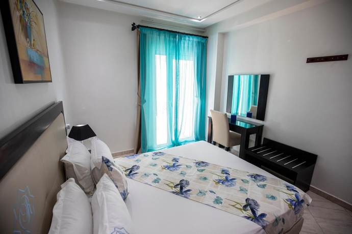 Imagen de la habitación del Hotel Appart Rania. Foto 8