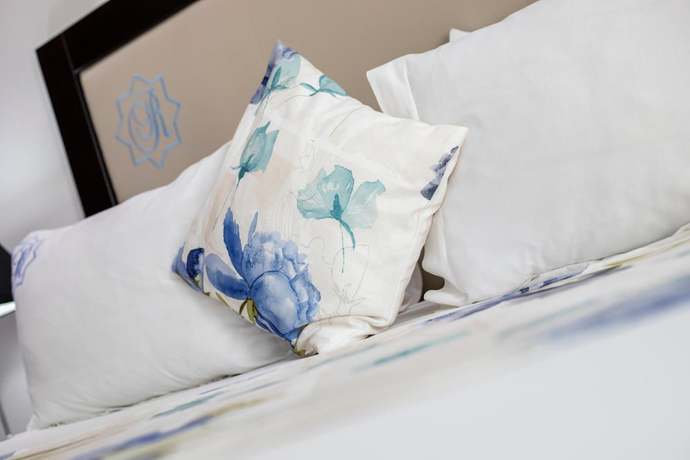 Imagen de la habitación del Hotel Appart Rania. Foto 10