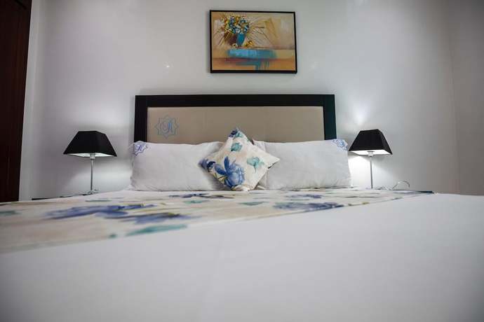 Imagen de la habitación del Hotel Appart Rania. Foto 15
