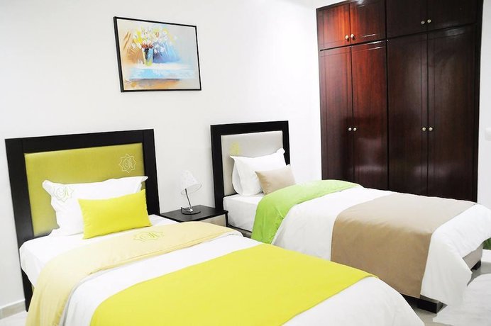 Imagen de la habitación del Hotel Appart Rania. Foto 20
