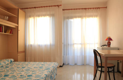 Imagen de la habitación del Hotel Appart Residence. Foto 2