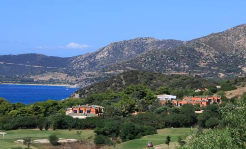 Imagen de la habitación del Hotel Appart Residence. Foto 3