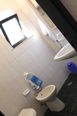 Imagen de la habitación del Hotel Appart Residence. Foto 5