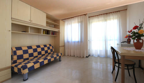 Imagen de la habitación del Hotel Appart Residence. Foto 6