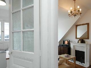 Imagen general del Hotel Appart Tourisme Paris. Foto 3