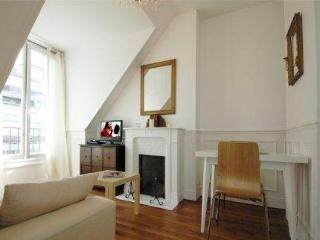 Imagen general del Hotel Appart Tourisme Paris. Foto 4