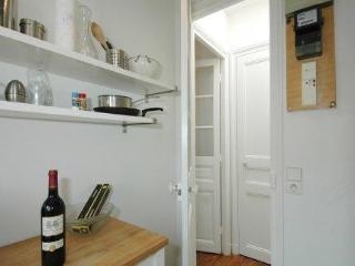 Imagen general del Hotel Appart Tourisme Paris. Foto 5