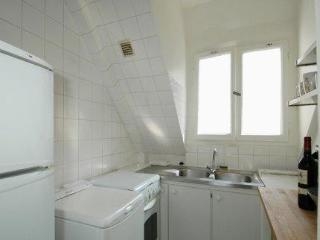 Imagen general del Hotel Appart Tourisme Paris. Foto 6