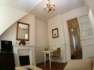 Imagen general del Hotel Appart Tourisme Paris. Foto 7