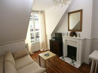Imagen general del Hotel Appart Tourisme Paris. Foto 8