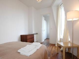 Imagen general del Hotel Appart Tourisme Paris. Foto 10