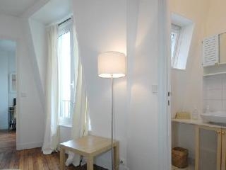 Imagen general del Hotel Appart Tourisme Paris. Foto 11