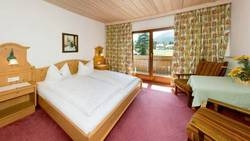 Imagen general del Hotel Appart- Und Wellnesshotel Charlotte. Foto 17