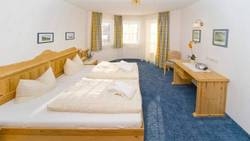 Imagen general del Hotel Appart- Und Wellnesshotel Charlotte. Foto 18