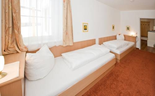 Imagen de la habitación del Hotel Appart- Und Wellnesshotel Charlotte. Foto 28