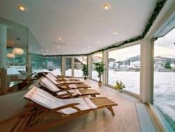 Imagen general del Hotel Appart- Und Wellnesshotel Charlotte. Foto 22