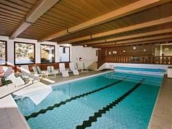 Imagen general del Hotel Appart- Und Wellnesshotel Charlotte. Foto 23