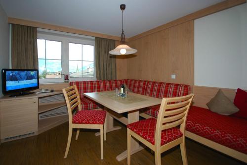 Imagen de la habitación del Hotel Appart & Garni Villa Knauer. Foto 8