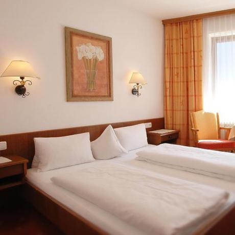 Imagen de la habitación del Hotel Appart & Garni Villa Knauer. Foto 9