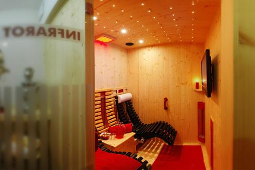 Imagen general del Hotel Appart & Garni Villa Knauer. Foto 2