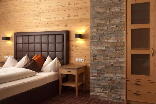 Imagen general del Hotel Appart & Garni Villa Knauer. Foto 4