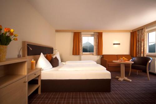 Imagen general del Hotel Appart & Garni Villa Knauer. Foto 5