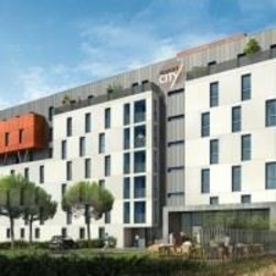 Imagen del Hotel Appart city Saint-nazaire Ocean. Foto 2