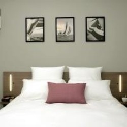 Imagen del Hotel Appart city Saint-nazaire Ocean. Foto 3