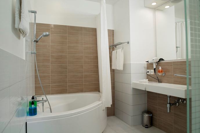 Imagen de la habitación del Hotel Appart\'46a. Foto 12