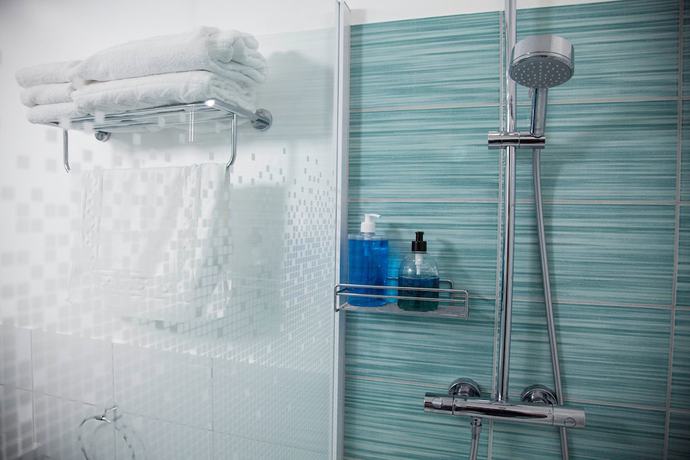 Imagen de la habitación del Hotel Appart\'46a. Foto 13