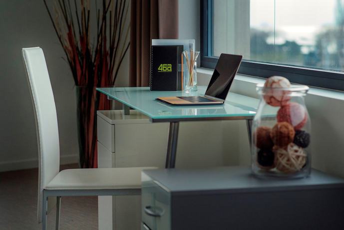 Imagen de la habitación del Hotel Appart\'46a. Foto 16