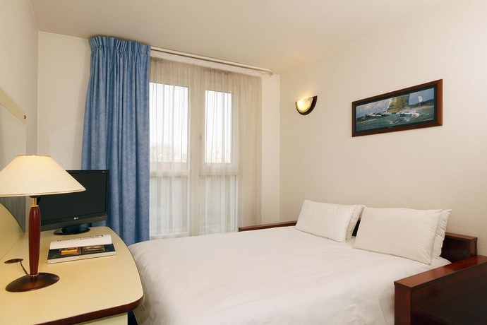Imagen de la habitación del Hotel Appart'City Alfortville. Foto 7
