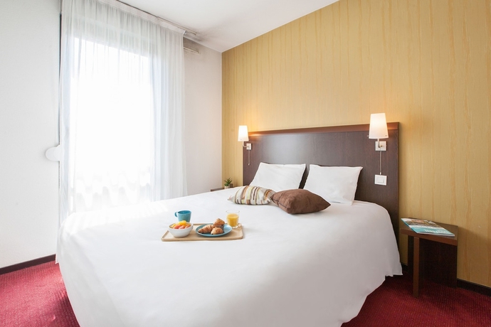 Imagen de la habitación del Hotel AppartCity Confort Lyon Vaise. Foto 2