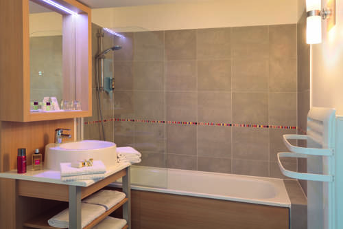 Imagen de la habitación del Hotel Appart'City Confort Paris Rosny Sous Bois. Foto 8