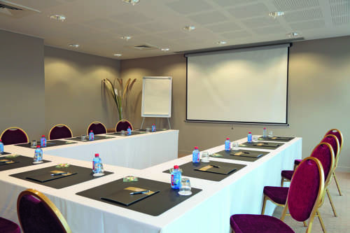 Imagen de la habitación del Hotel Appart'City Confort Paris Rosny Sous Bois. Foto 10